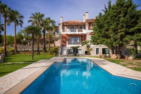 Villa Kissos